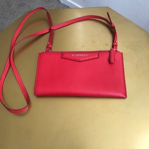 Givenchy Bags - Givenchy mini purse Givenchy Bags - Givenchy mini purse